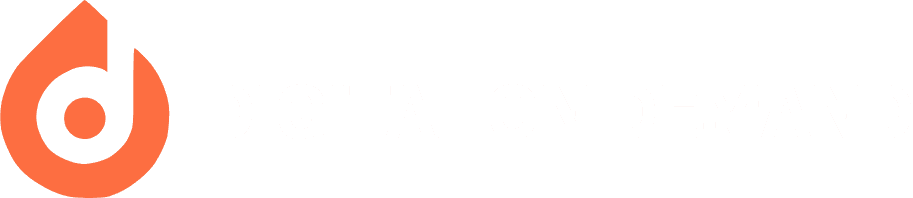 Digital On Demand