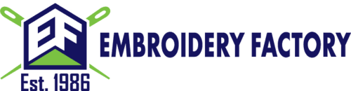 Embroidery Factory