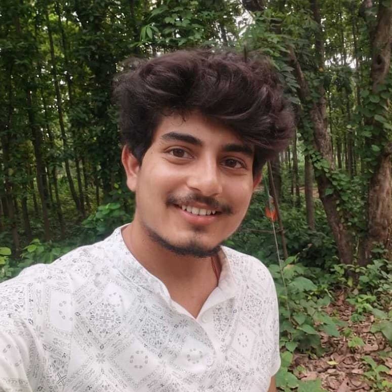 Swarnendu at Trelium