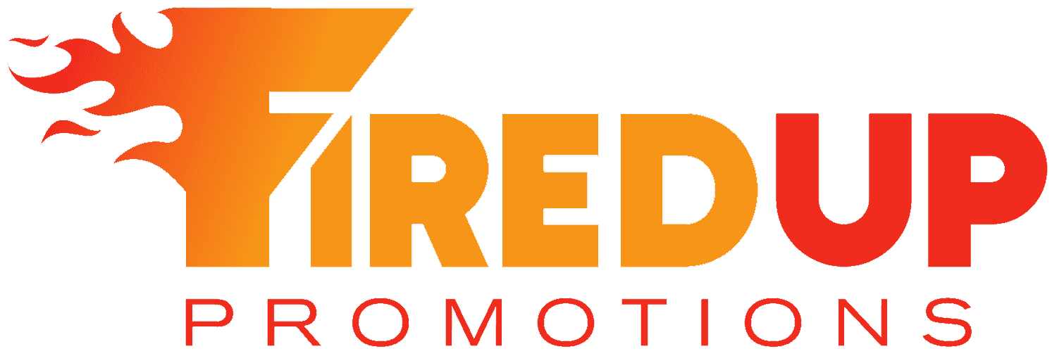 Fired Up Promotions