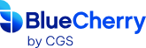 BlueCherry logo