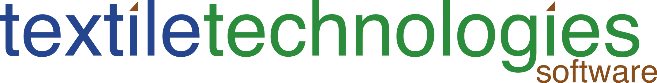 RouteManager (Textile Technologies)